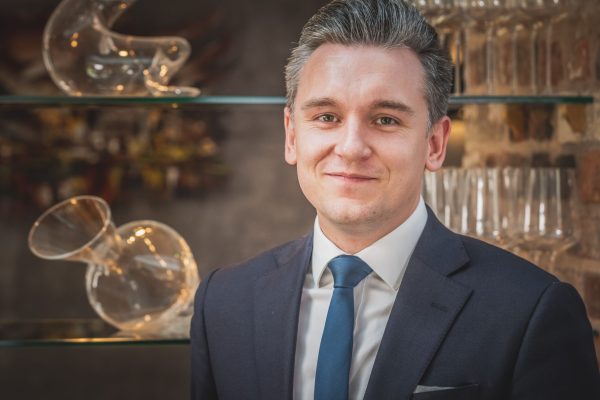 Unfiltered: Matthew Davison