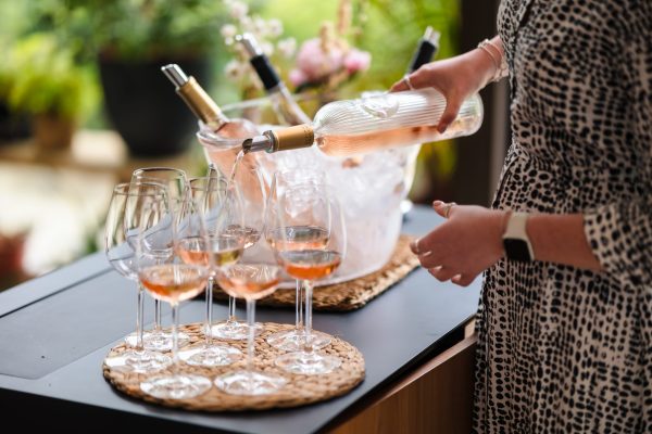 Microbes and Moschofilero: Provence adapts to climate change