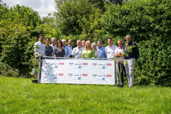 Asahi teams up with LWC to reduce road-miles