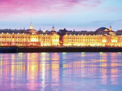 La Place’s hors Bordeaux 2026 spring collection: tasting notes