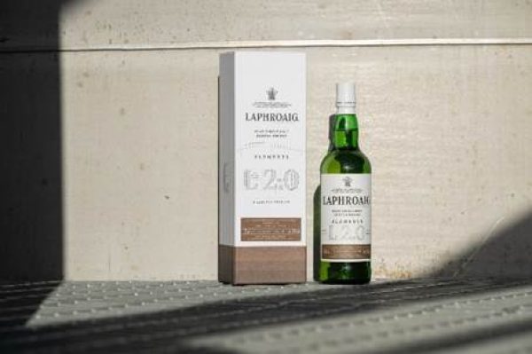Find out more about Laphroaig’s Elements 2.0