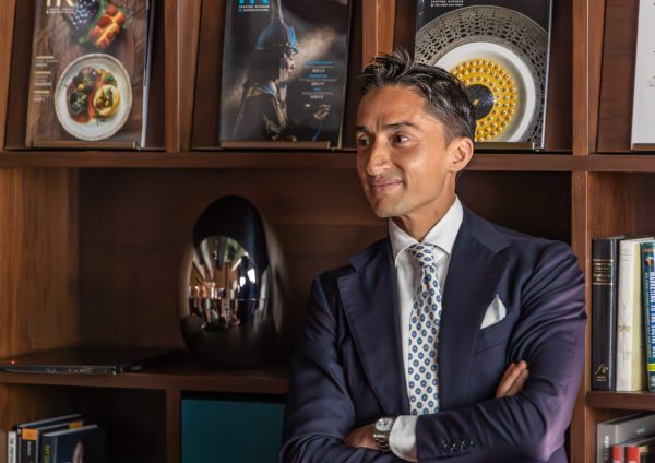 Ask the expert: Roger Chan