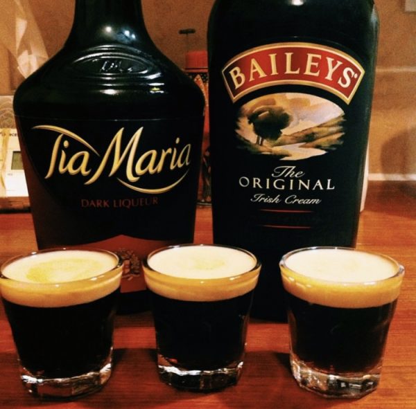 47% of Brits want ‘baby versions’ of their favourite drinks