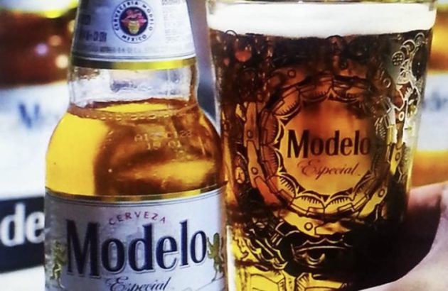 Constellation Brands spends US$155 million on Modelo advertising