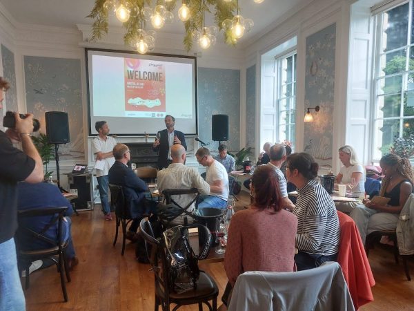 Week in pictures: 29 June – 5 July