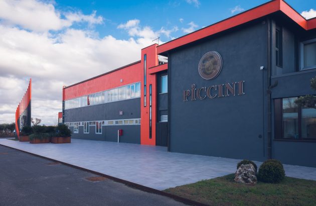 Tenute Piccini maps Italy with its Memoro range