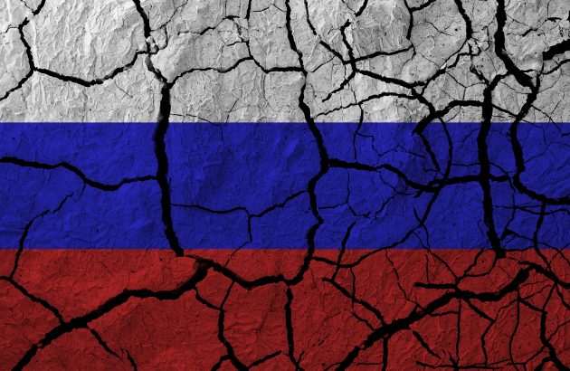 Russia expected to see ‘severe recession’ within a year