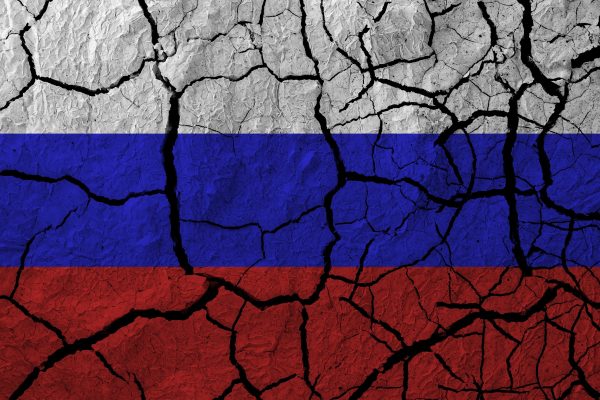 Russia expected to see ‘severe recession’ within a year