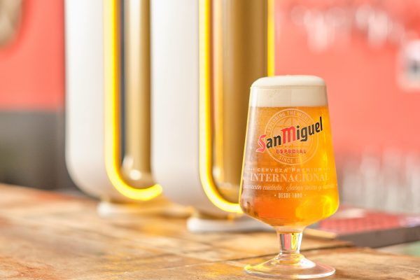 CMBC loses San Miguel licence deal to AB InBev