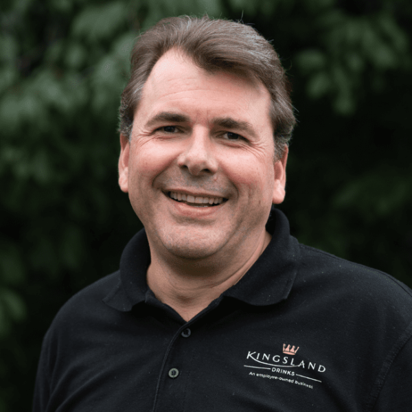 Kingsland Drinks’ Baker leaves the drinks industry