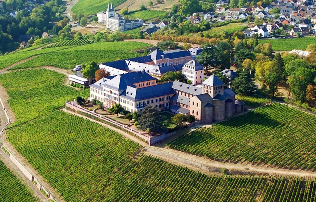 Schloss Johannisberg comes to La Place de Bordeaux