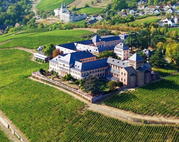 Schloss Johannisberg comes to La Place de Bordeaux