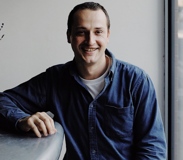 Noble Rot Soho chef departs