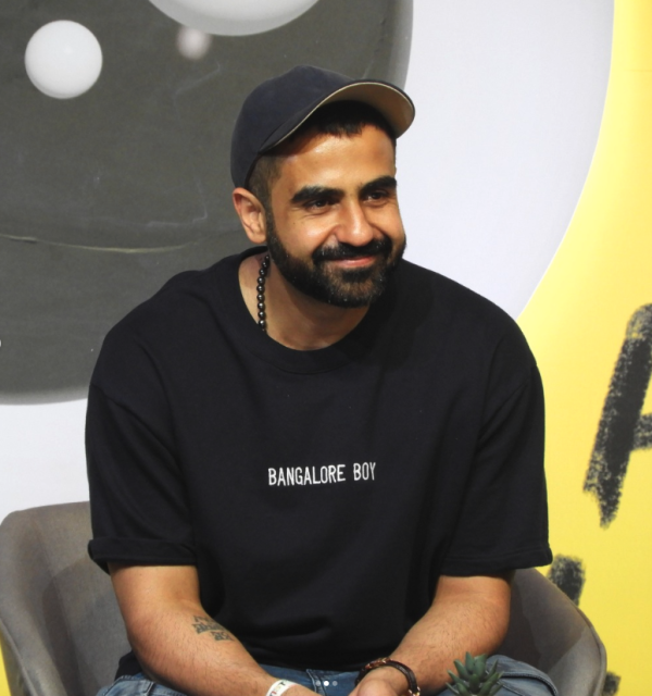 Indian billionaire Nikhil Kamath invests in Radico Khaitan