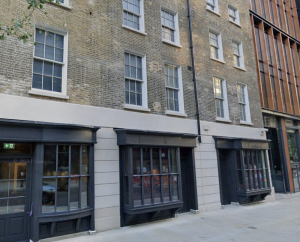 Lima to open third site in London