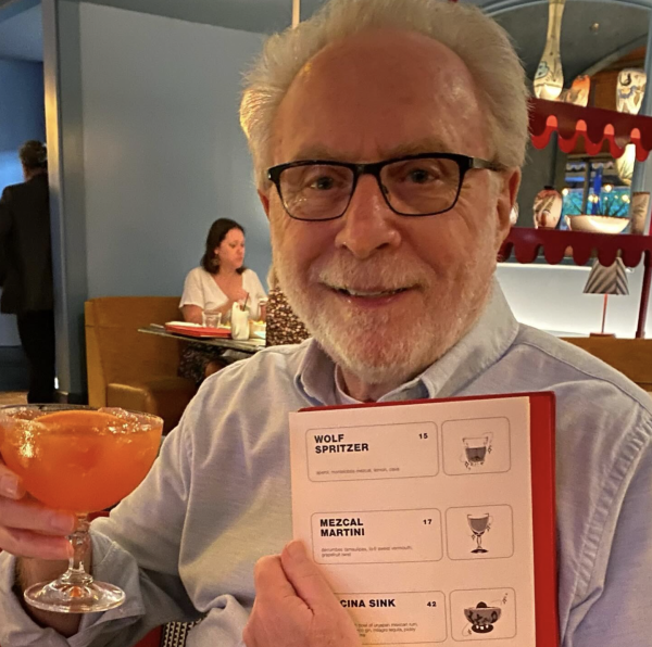 The ‘Wolf Spritzer’ goes viral after Biden bombshell