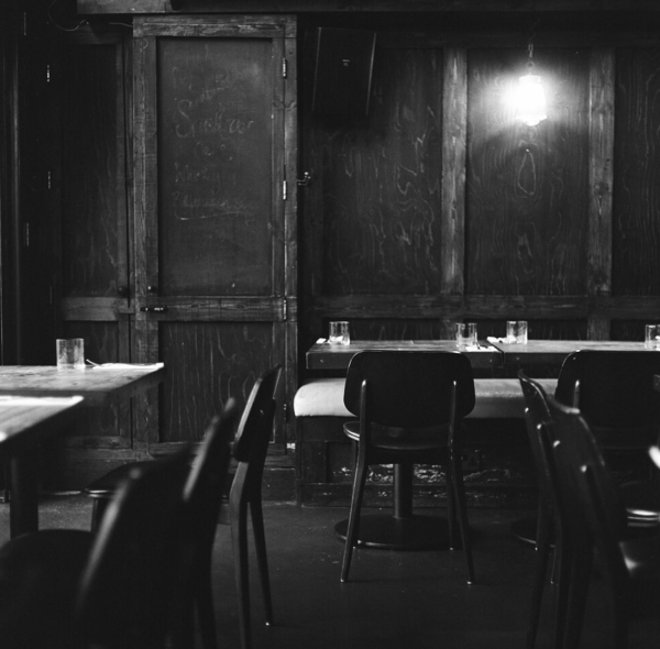 Sager + Wilde restaurant to close