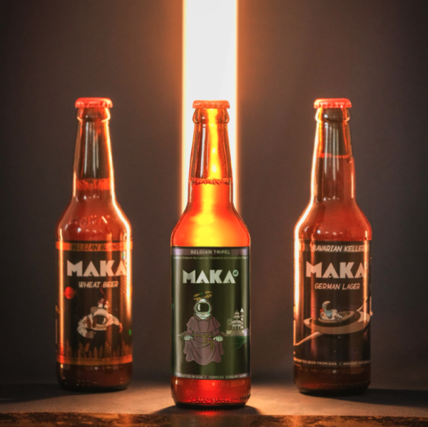 India’s Latambarcem Brewers secures Rs 120m in funding