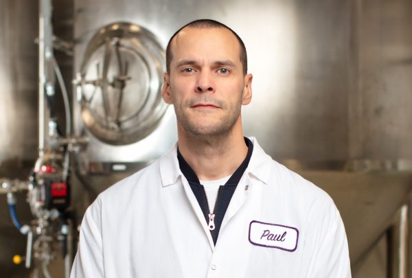 Boston Beer: ‘alcohol and THC can co-exist happily’