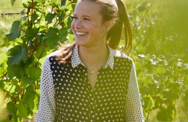 Wine Society adds new buyer to the team