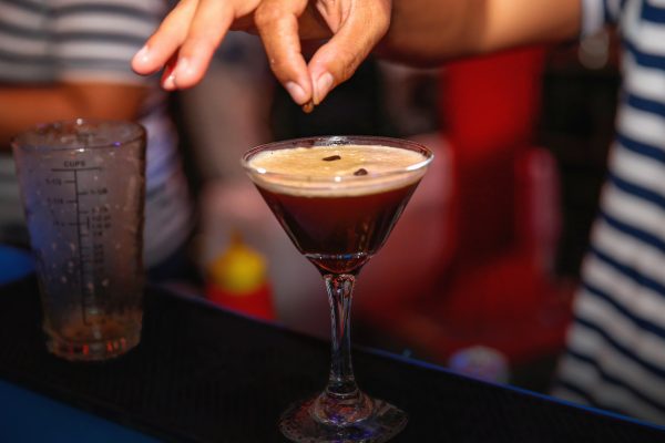 Coffee liqueur trend takes off in India