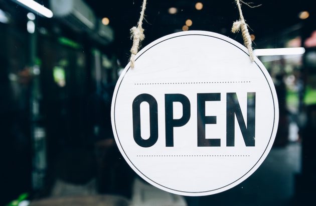 Lussmanns returns to the capital after two decades