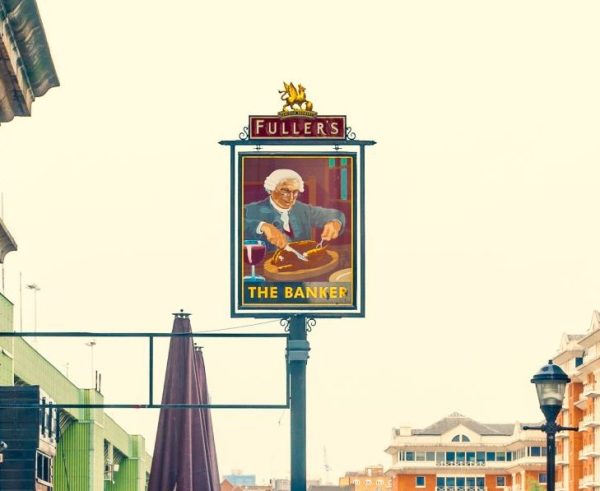 Fuller’s reports ‘recovering’ margins