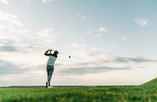 The Open’s Claret Jug is the world’s booziest trophy