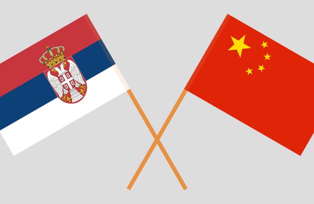 Serbia-China FTA slashes tariffs on Serbian wine