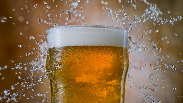 China’s beer market forecast for growth