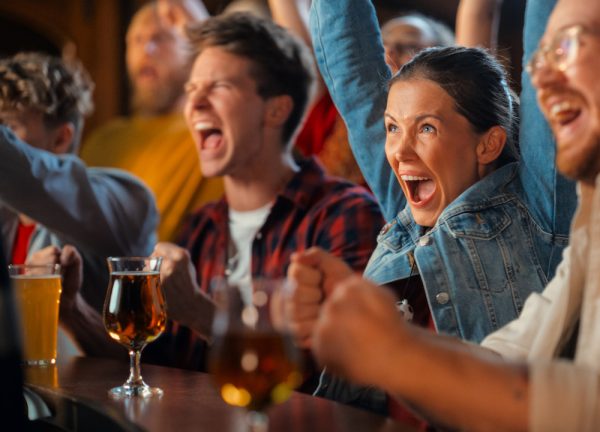 Drinks trade prepares for Euro 2024 final