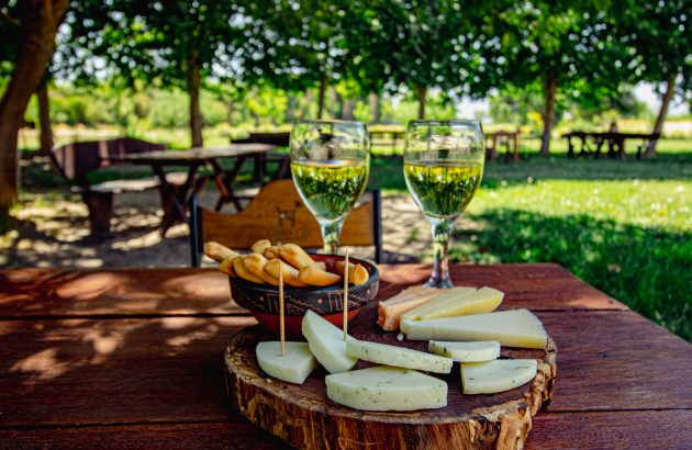 Argentine summer wines with a sustainable twist