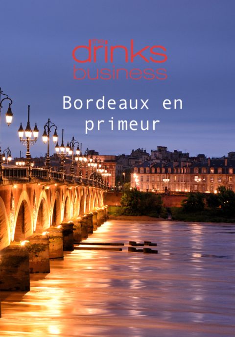 Bordeaux en primeur 2023 report