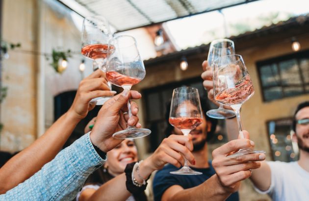 Is the future of rosé still rosy? 