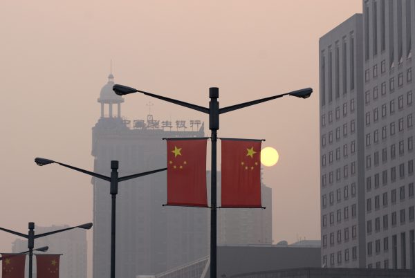 China to become full member of OIV