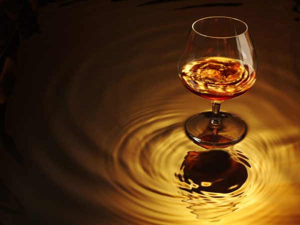 Cognac execs and EU delegation attend China anti-dumping hearing