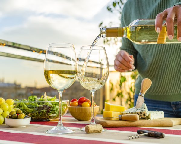 It’s time to make Sauvignon Blanc shine