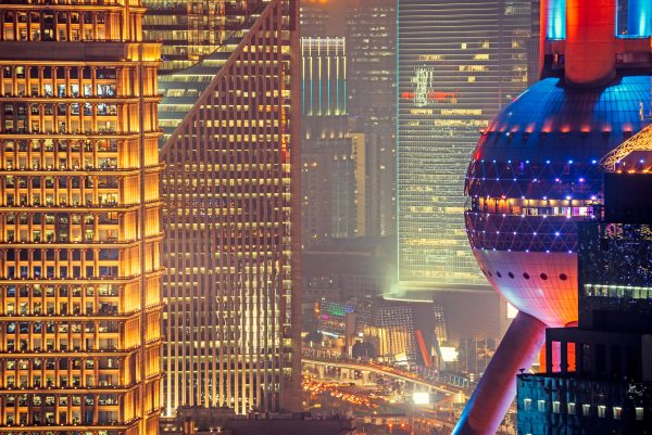 China’s market recovery stutters