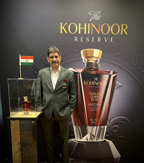Q&A: Radico Khaitan’s bid to put Indian rum on the map