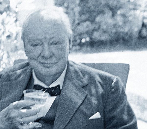 British Prime Ministers and their favourite drinks