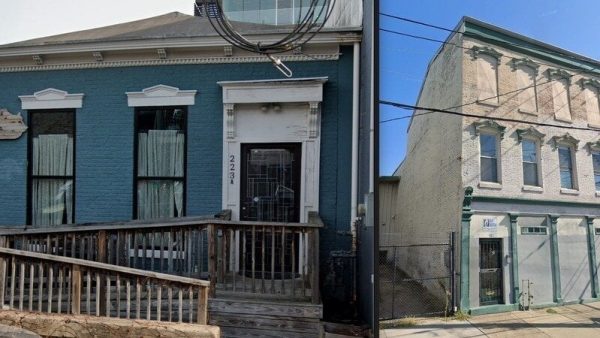 Kentucky residents fight Rabbit Hole distillery expansion