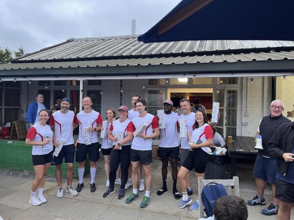 Week in pictures: 10 – 16 August 2024