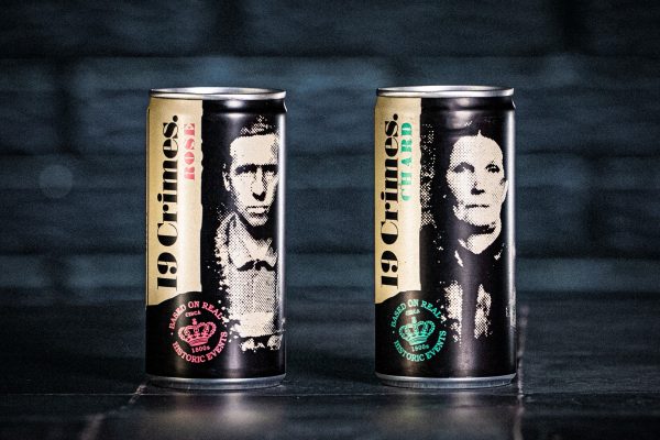 19 Crimes calls out wine snobbery with ‘whine list’