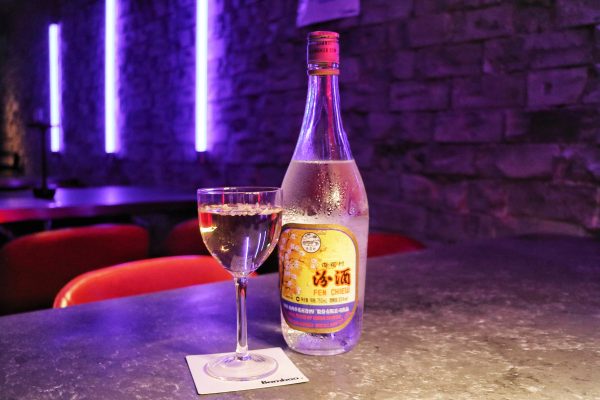 How cocktails could kickstart a Hong Kong baijiu boom