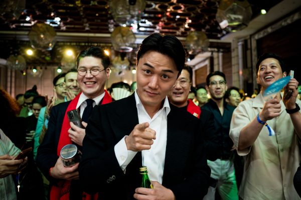 db Asia: July in pictures