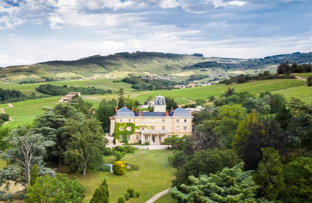 Château Bellevue: ‘We really want to keep our Beaujolais identity’