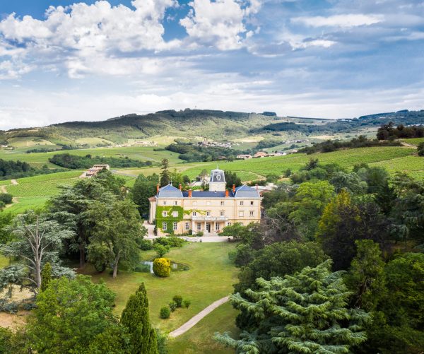 Château Bellevue: ‘We really want to keep our Beaujolais identity’