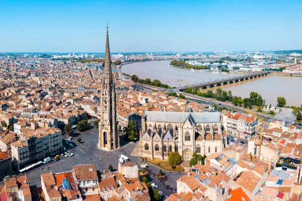 Mayor wants to ban cruise ships from Bordeaux