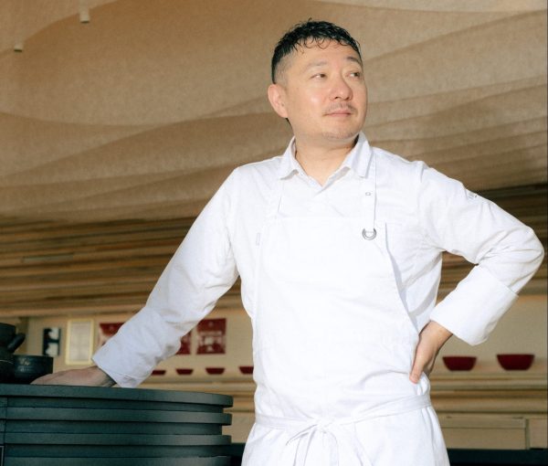 Endo at the Rotunda to reopen