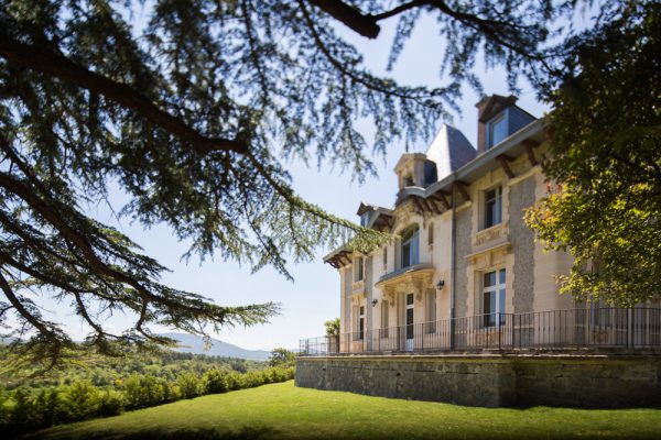 Domaine de Baronarques kicks off hors Bordeaux campaign
